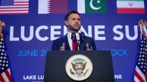 Vance Announces Iran Will Allow IAEA Inspectors Back Into the Country