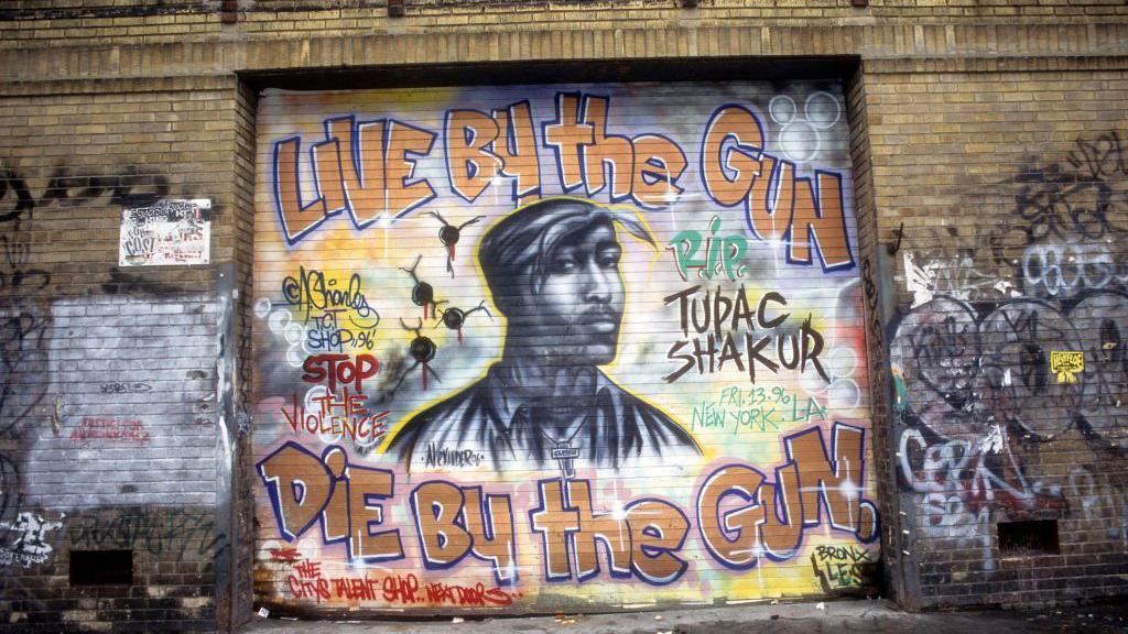 30 Years on, Former Gang Boss Keffe D Faces Tupac Murder Trial