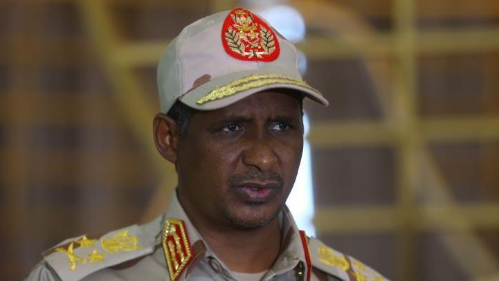 Sudan’s RSF Leader Sentenced to Death: A Turning Point in Darfur’s Conflict