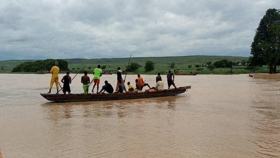 Nigeria boat tragedy: 46 dead after capsized vessel in Sokoto