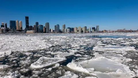 New York City Faces Tragedy as Extreme Cold Claims 18 Lives