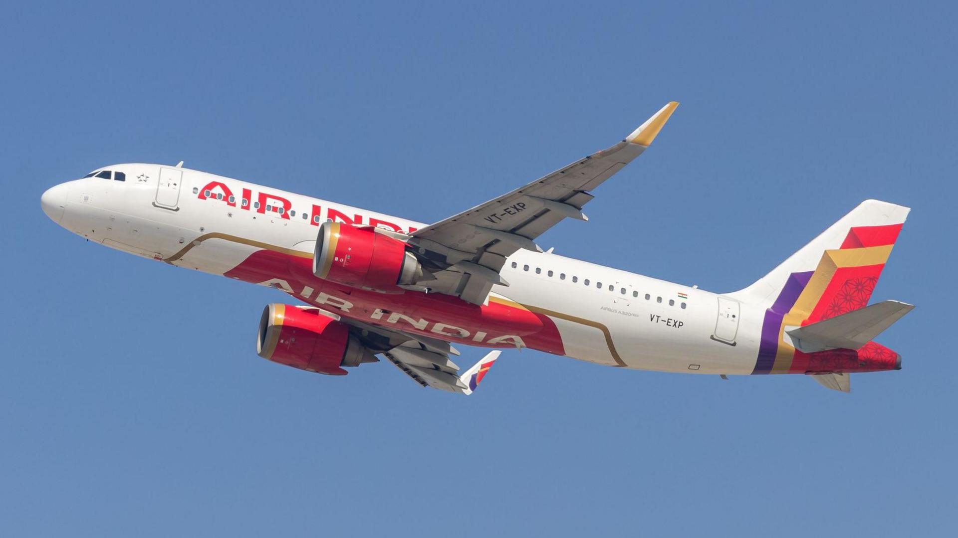 Air India Rolls Out Exhaustive Pilot Substance Tests Amid Safety Concerns