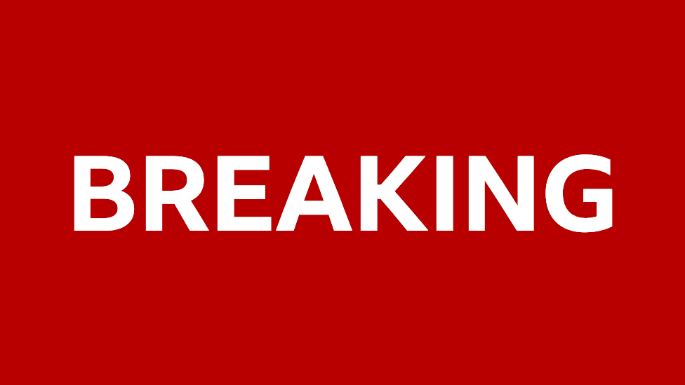 Fire Engulfs Foreign-Flagged Cargo Ship in Qingdao Port, Leaving Casualties