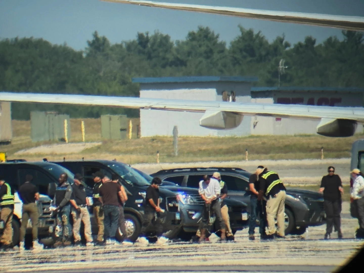 Increased ICE Activity in Boston Amid Trump Administration Crackdown