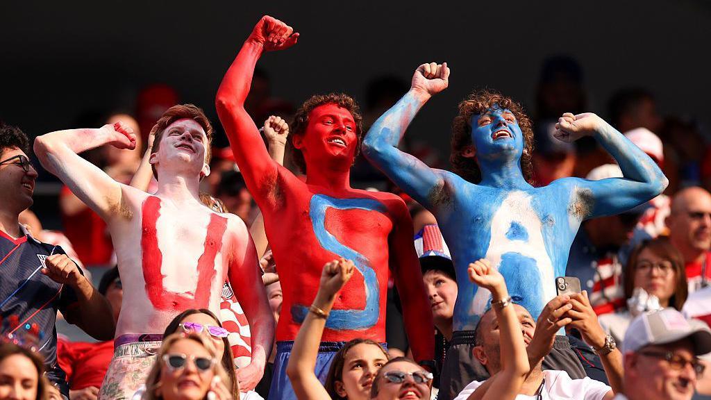 Is Soccer’s US Breakthrough at the 2026 World Cup?