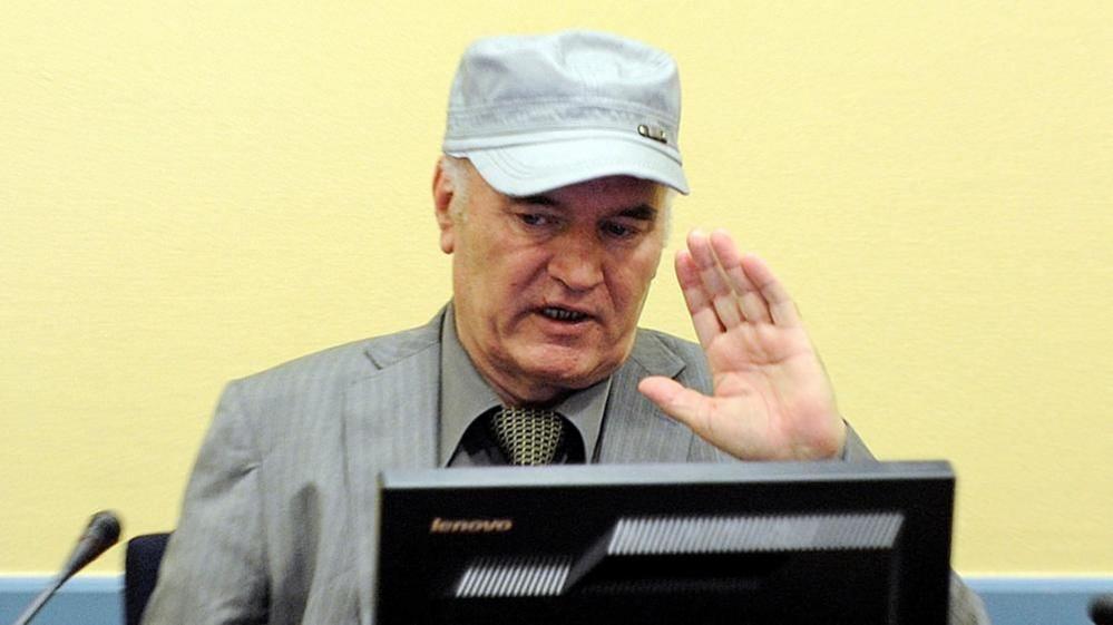 Ratko Mladić Dies at 84, Ending a Legacy of Trauma and Justice in Bosnia