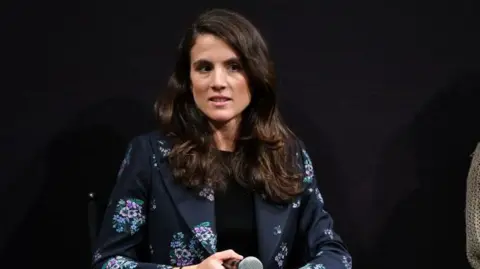 JFK's Granddaughter Tatiana Schlossberg Announces Terminal Cancer Diagnosis