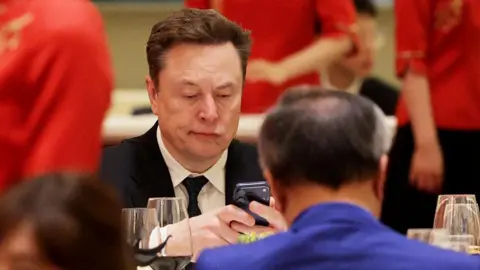 German Broadcaster Pulls TV Segment After Elon Musk Threatens Legal Action Over Alleged Content