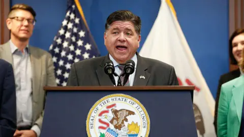 Illinois Governor JB Pritzker Wins $1.4 Million Playing Blackjack in Vegas